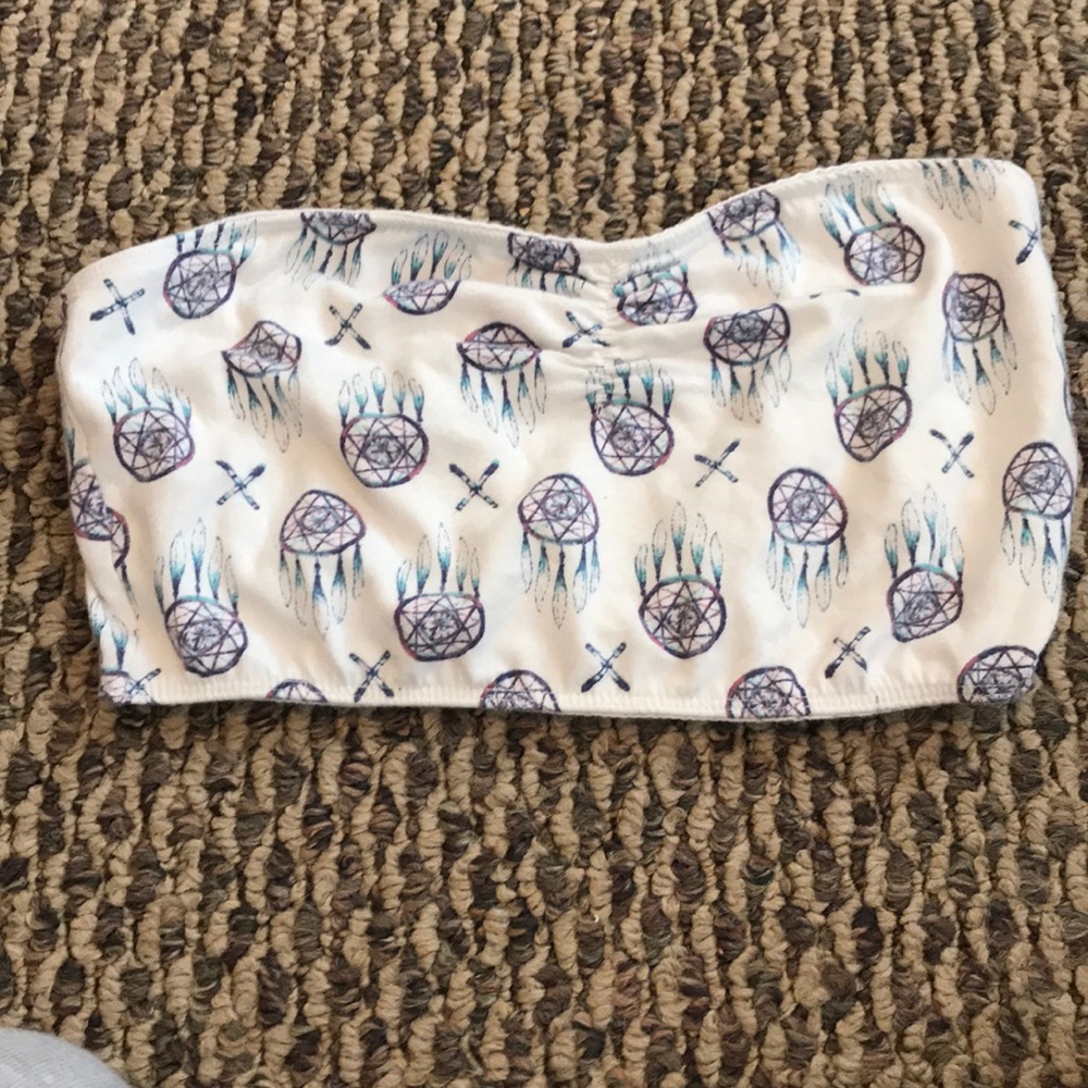 NOLLIE bandeau